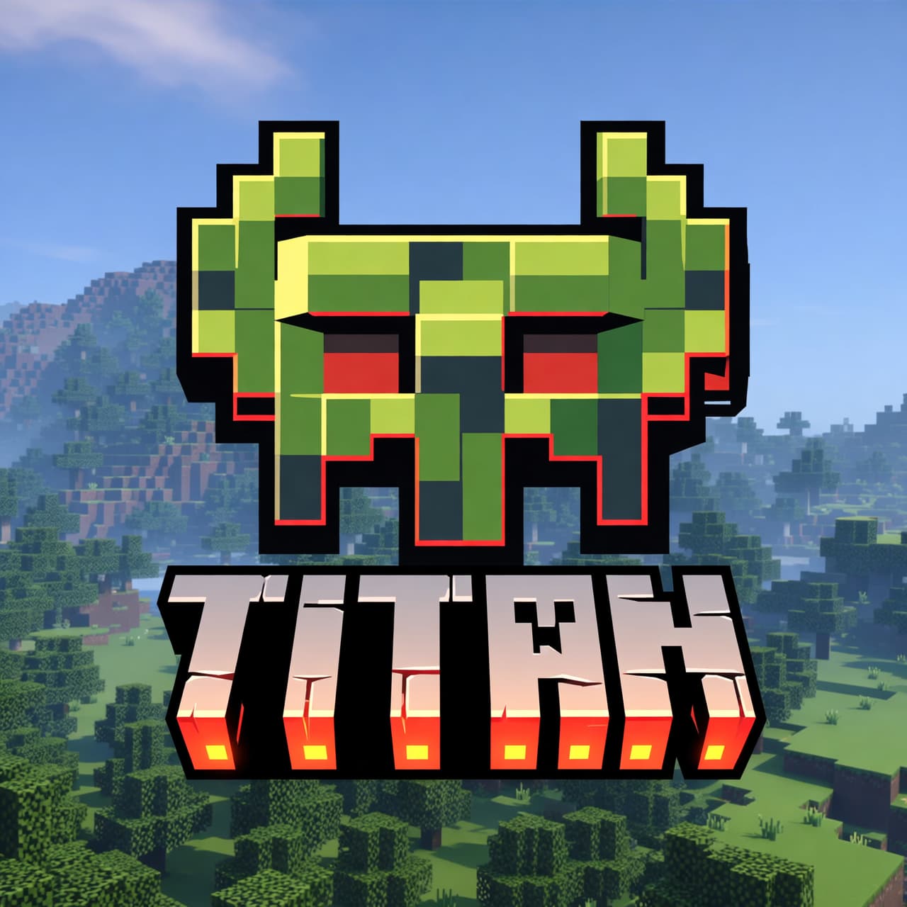 TITAN