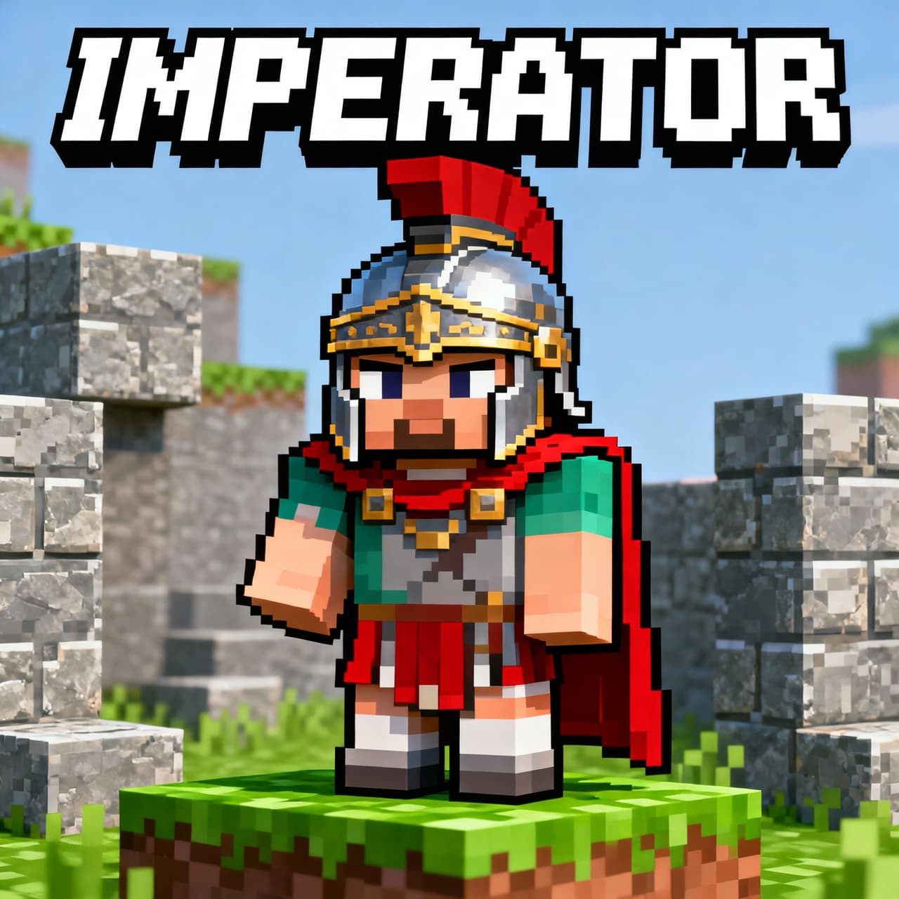IMPERATOR