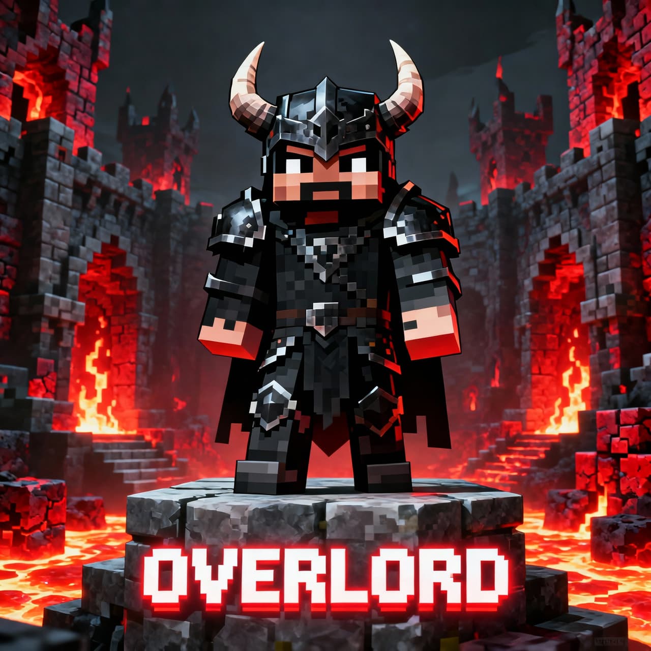 OVERLORD