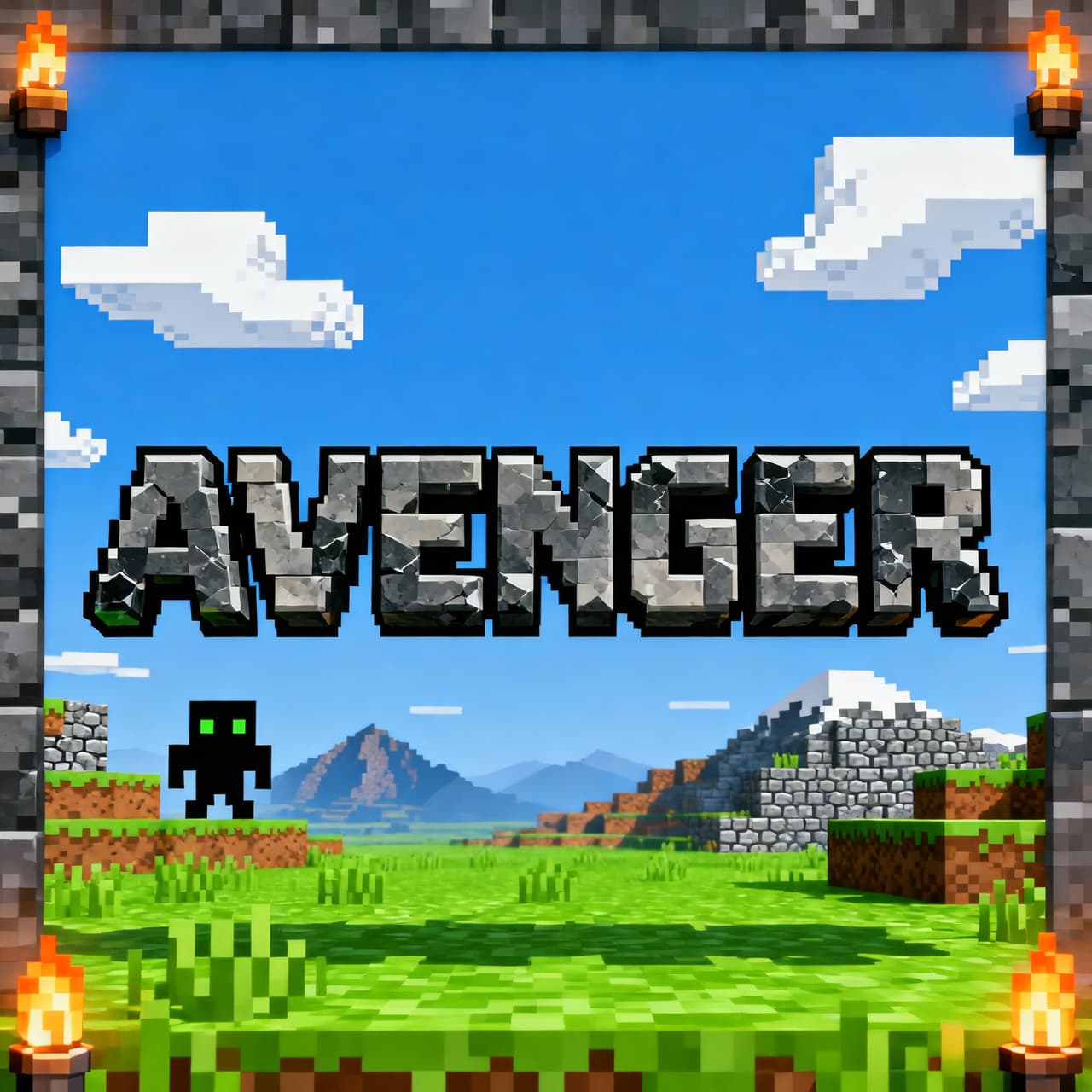 AVENGER